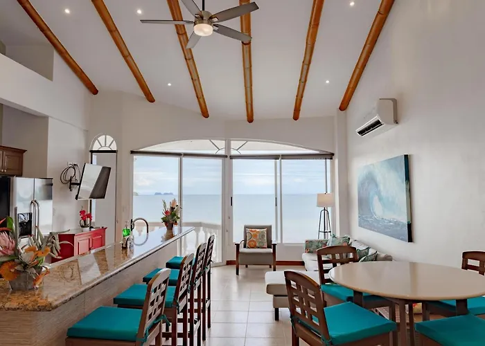 Sunset 303 - Ocean View 3 Bedroom *