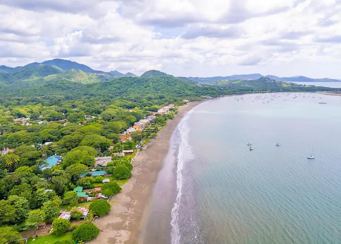 Sunset 303 - Ocean View 3 Bedroom * Tempate