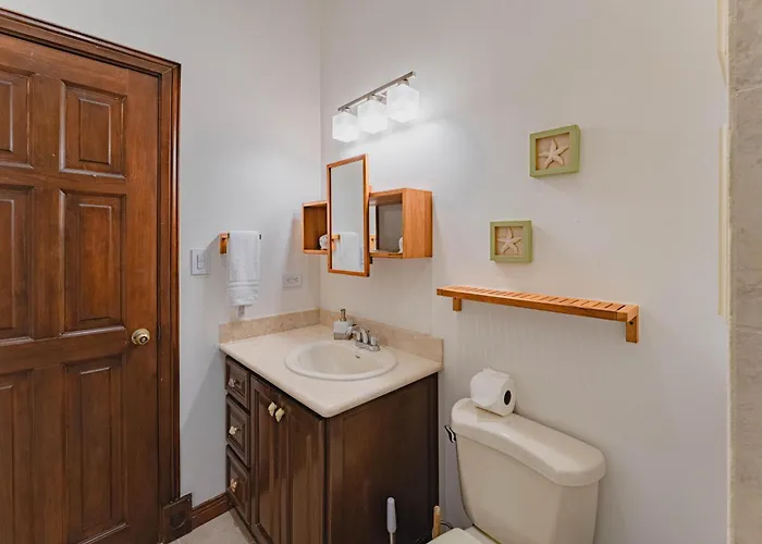 Sunset 303 - Ocean View 3 Bedroom * Tempate