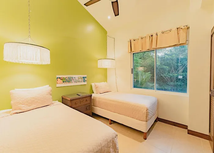 Apartment Sunset 303 - Ocean View 3 Bedroom *