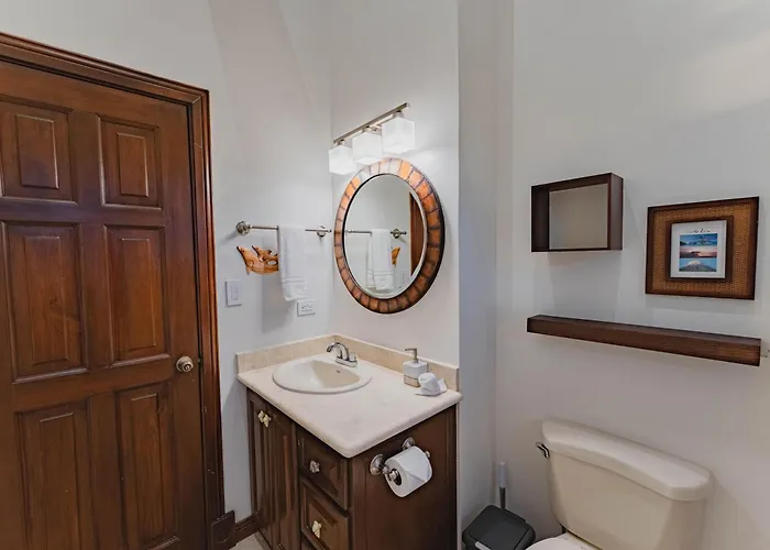 Sunset 303 - Ocean View 3 Bedroom Apartment Tempate