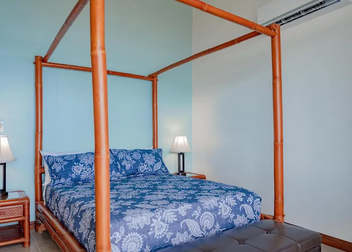 Sunset 303 - Ocean View 3 Bedroom Apartment *