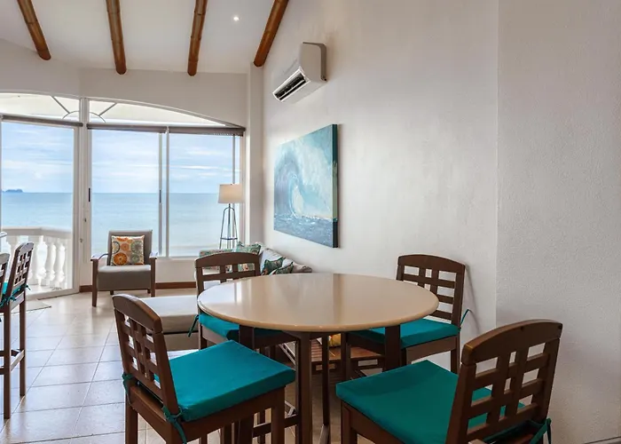 Sunset 303 - Ocean View 3 Bedroom Tempate