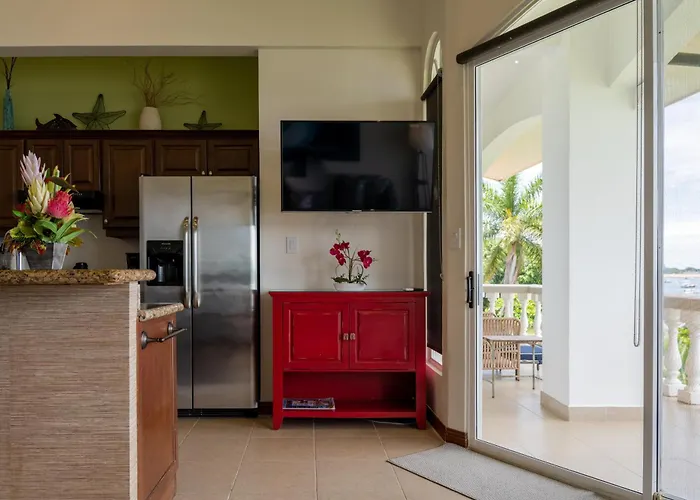 Sunset 303 - Ocean View 3 Bedroom