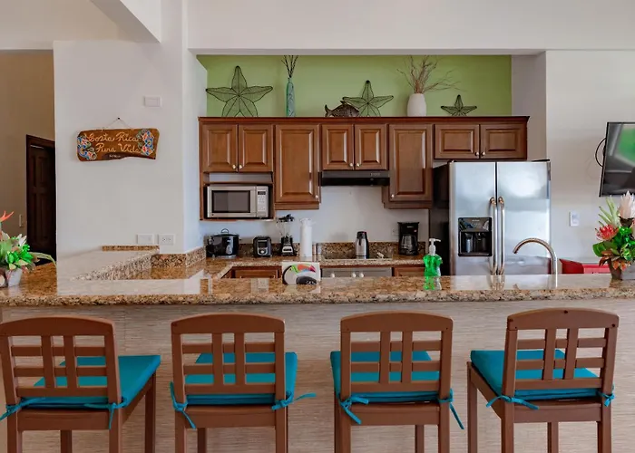 Sunset 303 - Ocean View 3 Bedroom Apartment