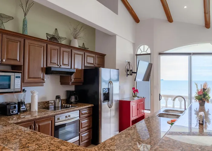 Apartment Sunset 303 - Ocean View 3 Bedroom