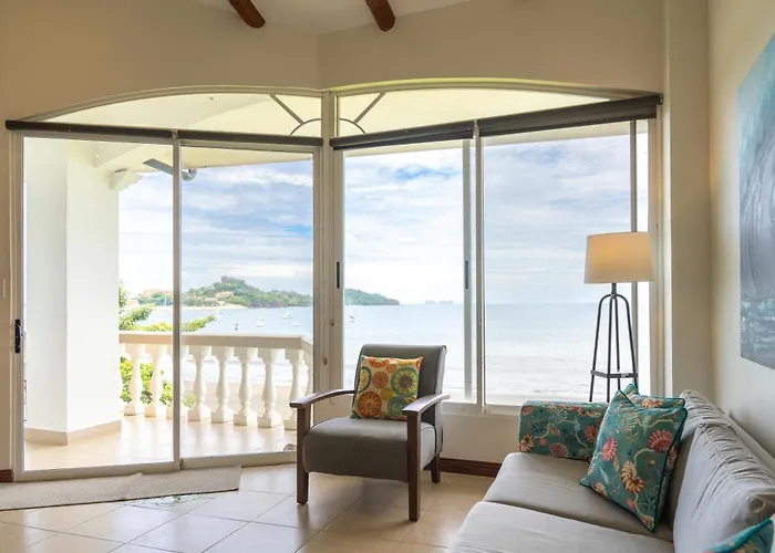 Sunset 303 - Ocean View 3 Bedroom Apartment *