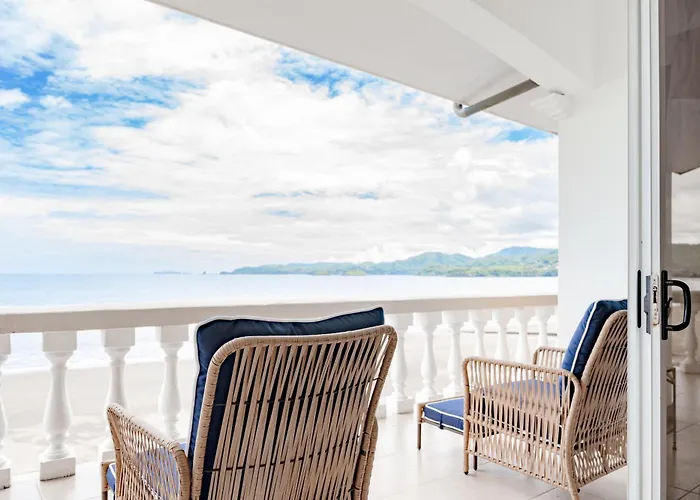 Apartment Sunset 303 - Ocean View 3 Bedroom *
