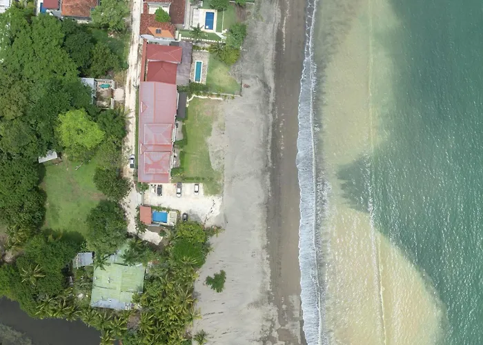 Sunset 303 - Ocean View 3 Bedroom * Tempate